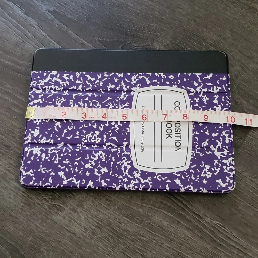 Fintie Composition Notebook IPAD Holder